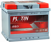 Аккумулятор Platin PRO (62 Ah)